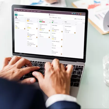 Ins IT | Logiciel Assurance | Logiciel courtier en assurance | Progiciel : SKY