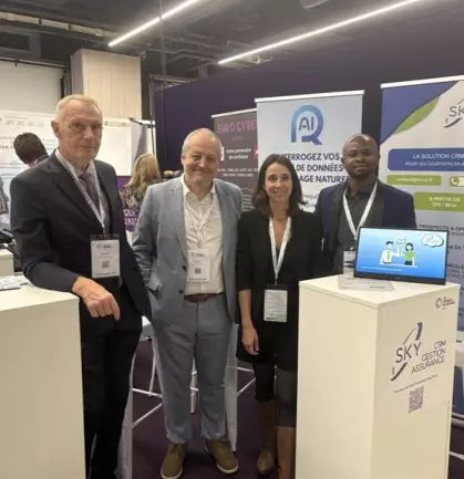 Ins IT | Logiciel Assurance | Logiciel courtier en assurance | Progiciel : SKY