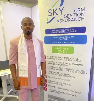 Ins IT | Logiciel Assurance | Logiciel courtier en assurance | Progiciel : SKY Ins IT | Logiciel Assurance | Logiciel courtier en assurance | Progiciel : SKY
