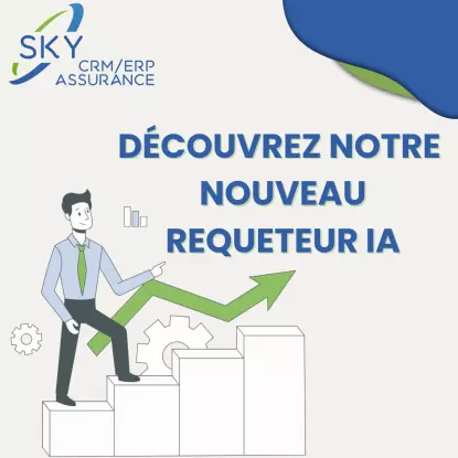 Ins IT | Logiciel Assurance | Logiciel courtier en assurance | Progiciel : SKY