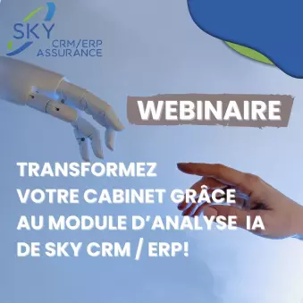 Ins IT | Logiciel Assurance | Logiciel courtier en assurance | Progiciel : SKY