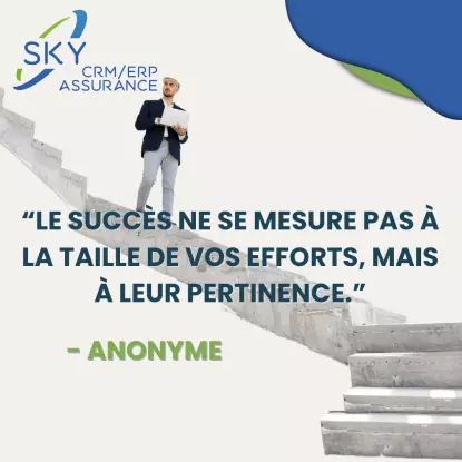 Ins IT | Logiciel Assurance | Logiciel courtier en assurance | Progiciel : SKY