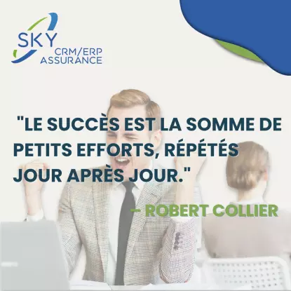 Ins IT | Logiciel Assurance | Logiciel courtier en assurance | Progiciel : SKY