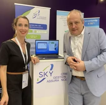 Ins IT | Logiciel Assurance | Logiciel courtier en assurance | Progiciel : SKY