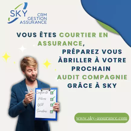 Ins IT | Logiciel Assurance | Logiciel courtier en assurance | Progiciel : SKY