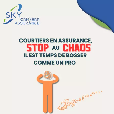 Ins IT | Logiciel Assurance | Logiciel courtier en assurance | Progiciel : SKY